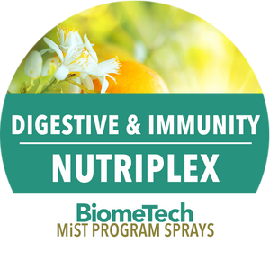 BiomeTech: Digestive & Immunity Nutriplex