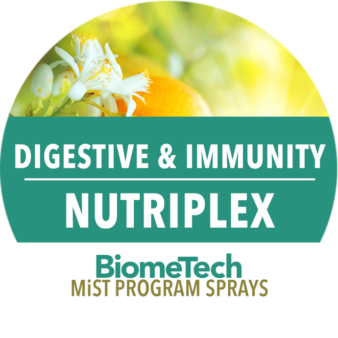 BiomeTech: Digestive & Immunity Nutriplex