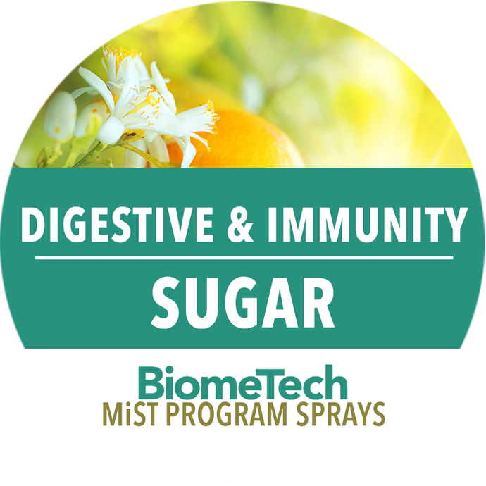 BiomeTech: Digestive & Immunity Sugar