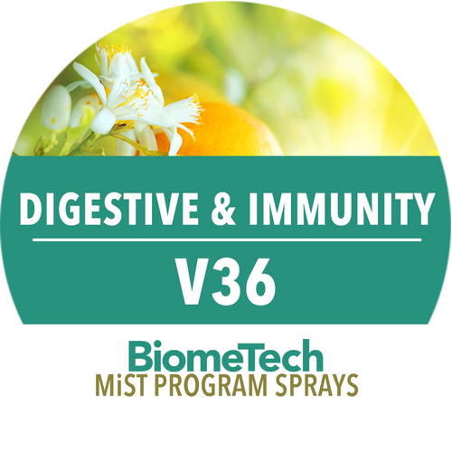BiomeTech: Digestive & Immunity V36