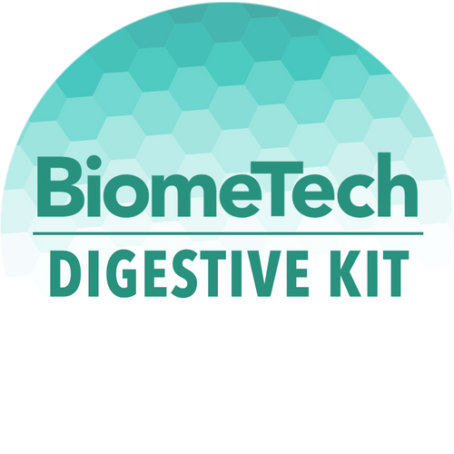 BiomeTech: Digestive Kit
