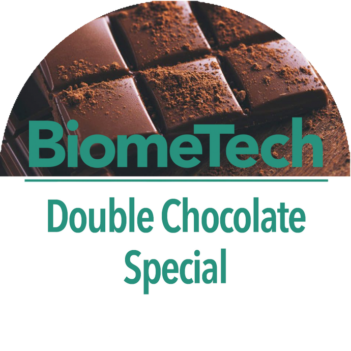 Double Chocolate Special