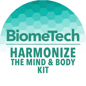 Harmonize the Mind & Body Kit