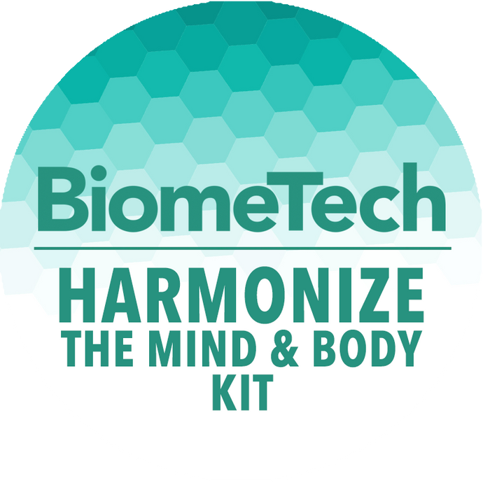 Harmonize the Mind & Body Kit