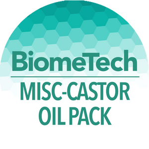 Misc-Castor Oil Pack