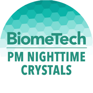 PM NightTime Crystals