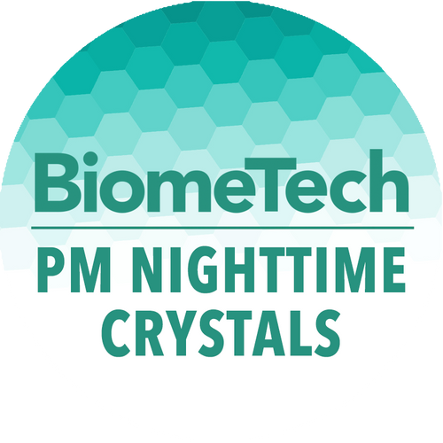 BMX (PM Crystals)