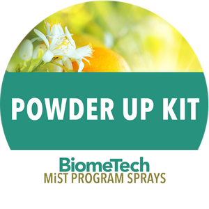 Powder Up Kit (Nutriplex, IG Powder, Sugar Powder, & Chocolate Powder)