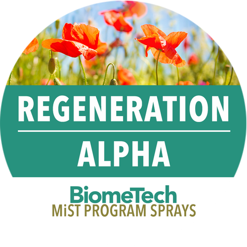 BiomeTech: Regeneration Alpha