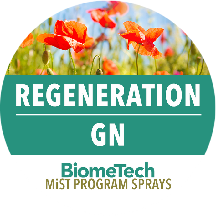 BiomeTech: Regeneration GN