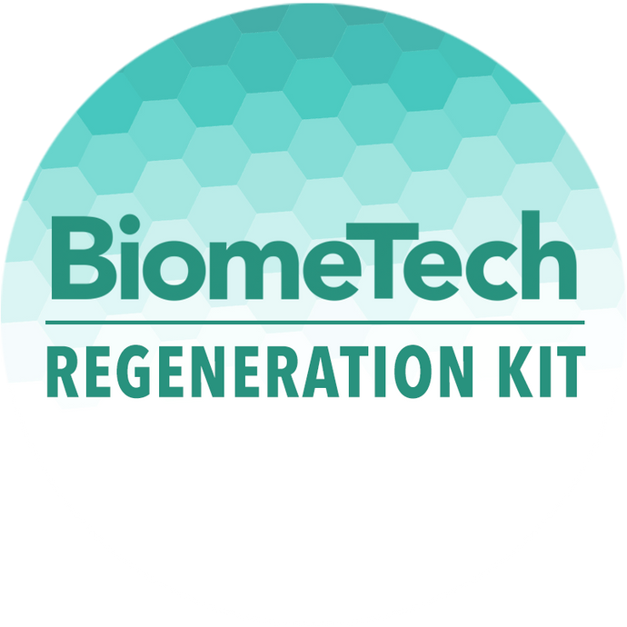 BiomeTech: Regeneration Kit