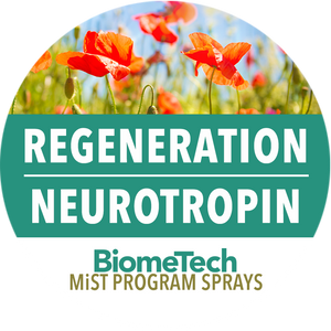 BiomeTech: Regeneration Neurotropin