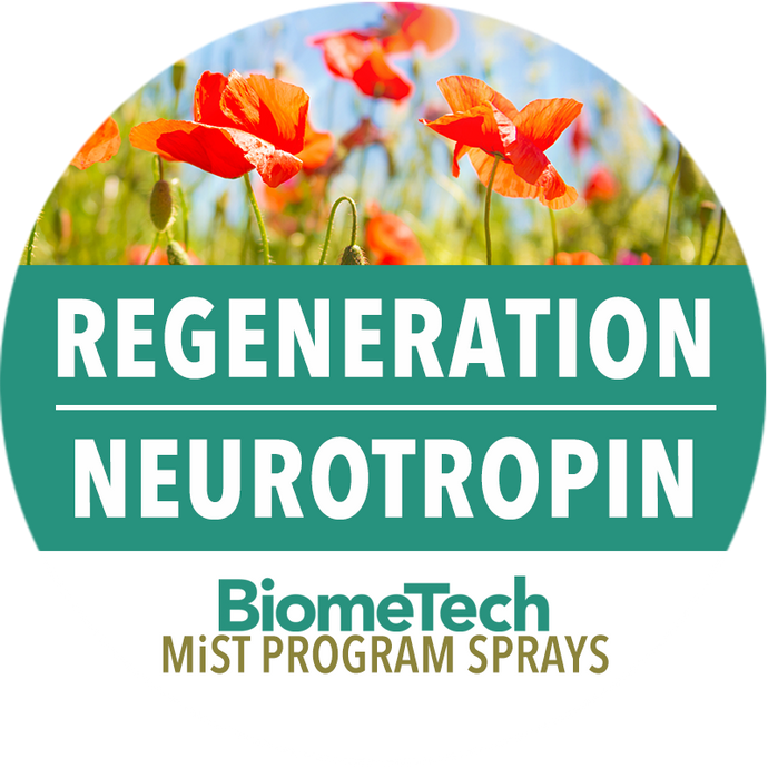 BiomeTech: Regeneration Neurotropin