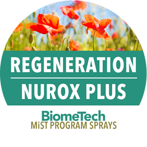 BiomeTech: Regeneration Nurox Plus
