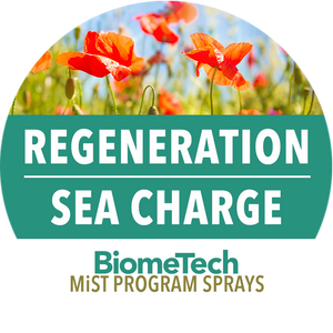 BiomeTech: Regeneration Sea Charge