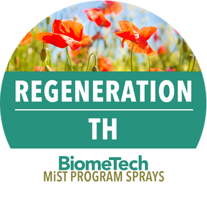 BiomeTech: Regeneration TH