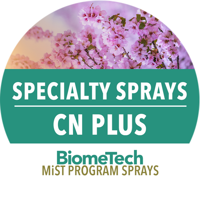 BiomeTech: Specialty Sprays CN Plus