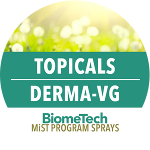 BiomeTech: Topicals Derma-VG