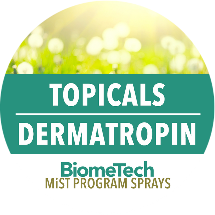 BiomeTech: Topicals Dermatropin