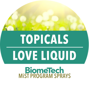 BiomeTech: Topicals Love Liquid