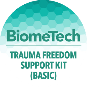 Basic Trauma Freedom Support Kit