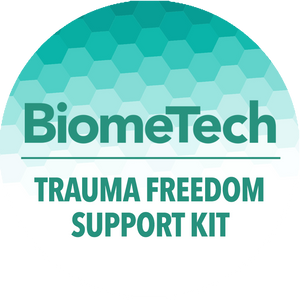 Trauma Freedom Support Kit