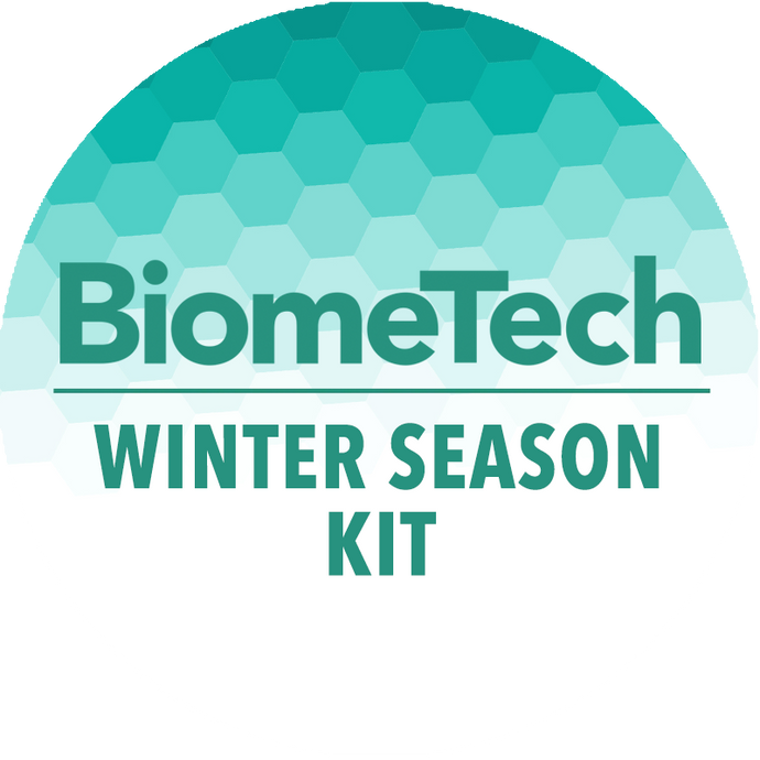 Winter Season Kit